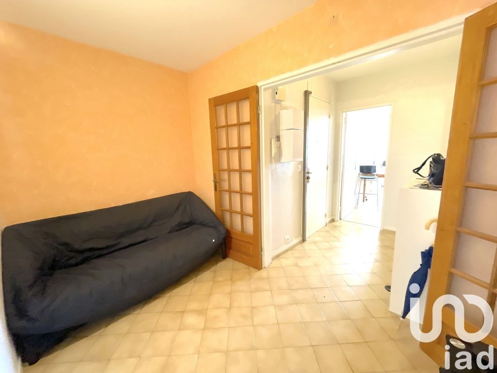 Achat appartement à vendre 3 pièces 65 m² - Évry