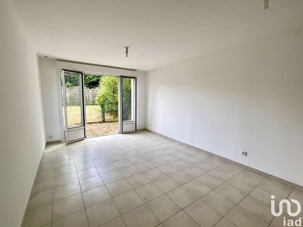 Achat duplex à vendre 3 pièces 50 m² - Thomery