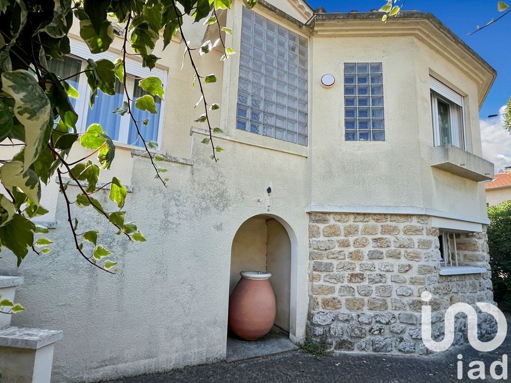 Achat maison à vendre 3 chambres 90 m² - Montpellier