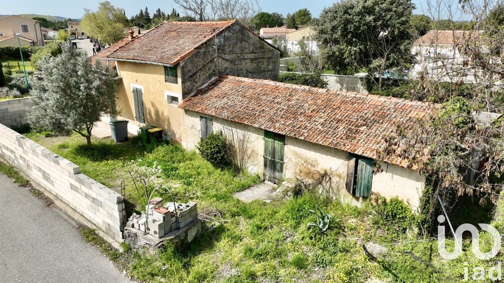 Achat maison 2 chambre(s) - Sorgues