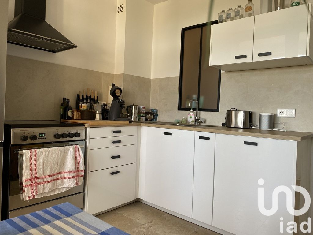 Achat appartement à vendre 3 pièces 49 m² - Avignon