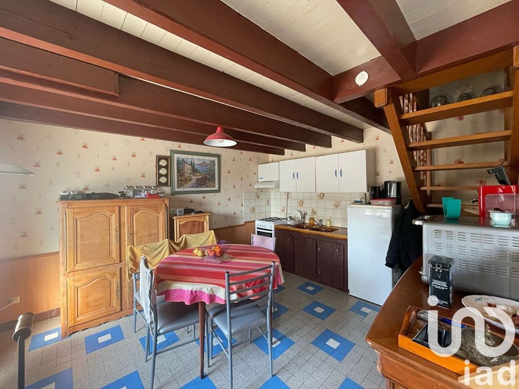 Achat maison 8 chambre(s) - Cavan