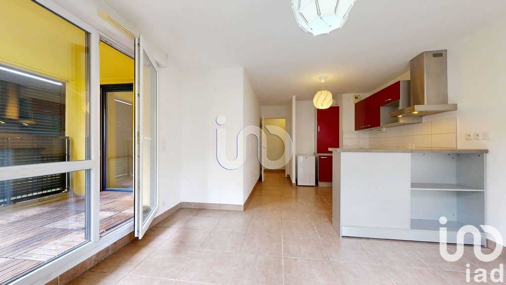 Achat appartement à vendre 3 pièces 61 m² - Toulouse