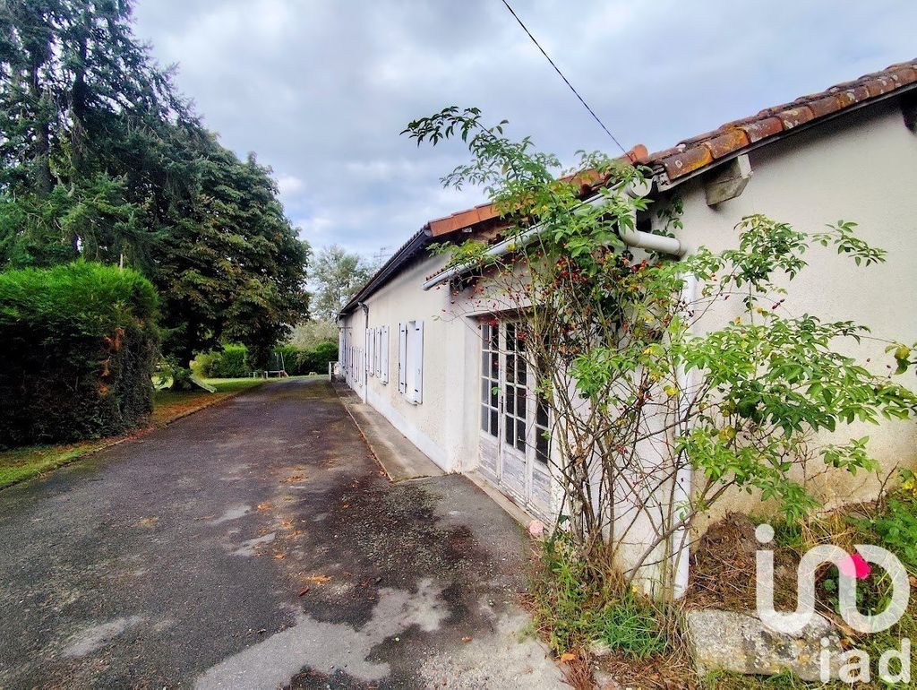 Achat maison 5 chambre(s) - Saint-Aubin-le-Cloud