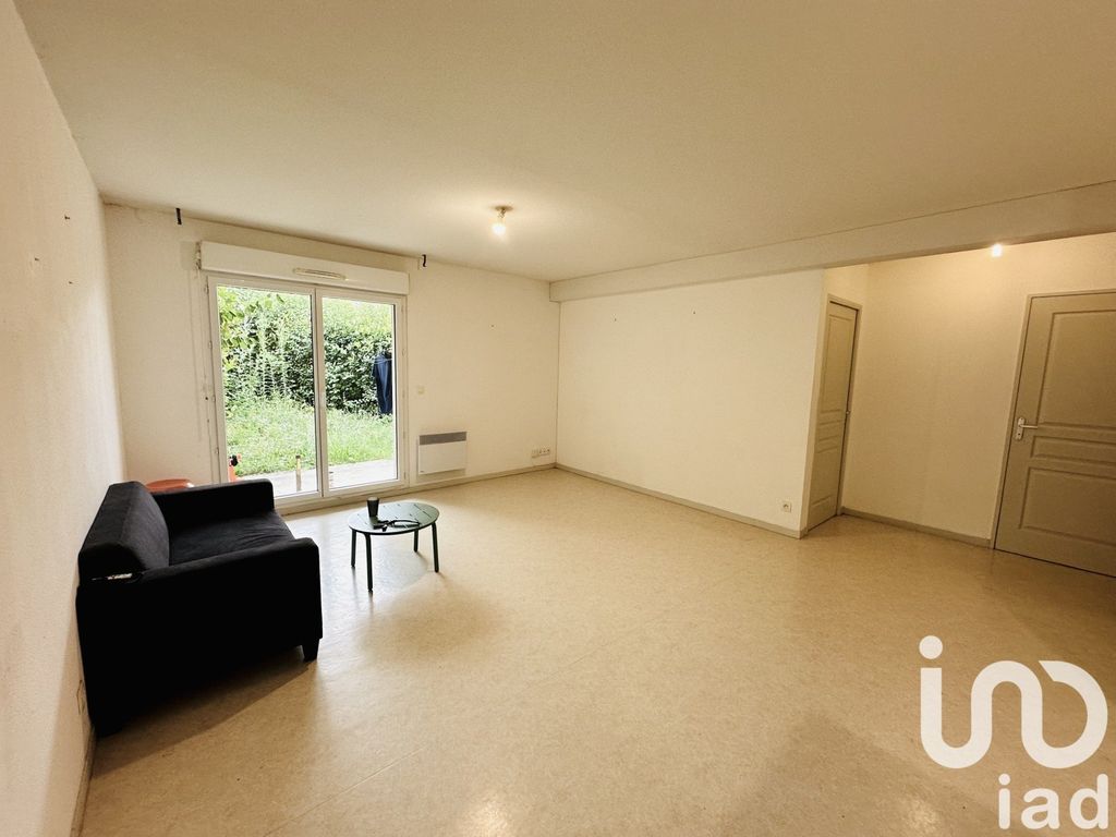 Achat appartement à vendre 3 pièces 66 m² - Champcevinel