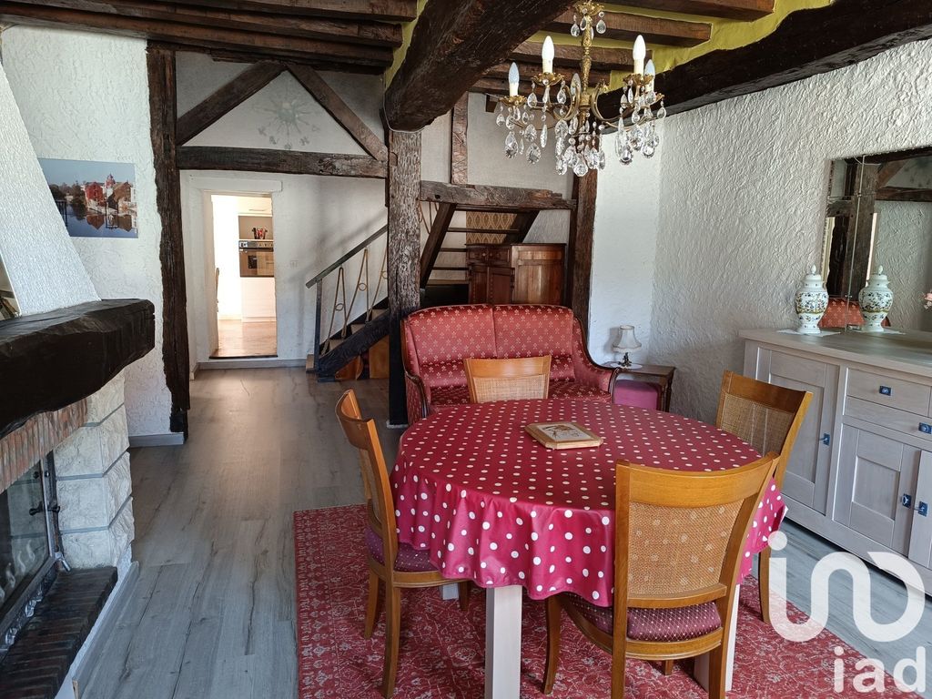 Achat maison 3 chambre(s) - Romorantin-Lanthenay