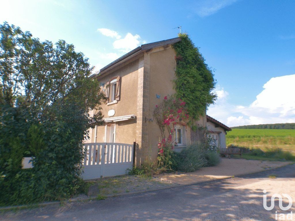 Achat maison 3 chambre(s) - Maisey-le-Duc