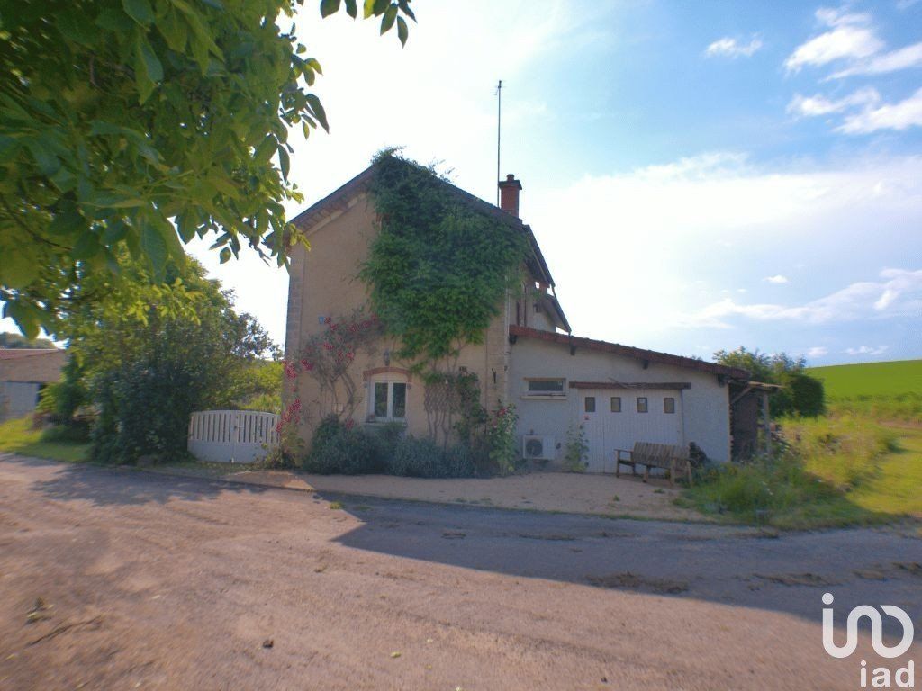 Achat maison 3 chambre(s) - Maisey-le-Duc