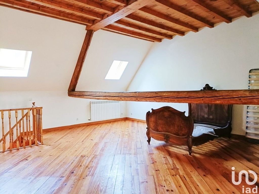 Achat maison 4 chambre(s) - Laffrey