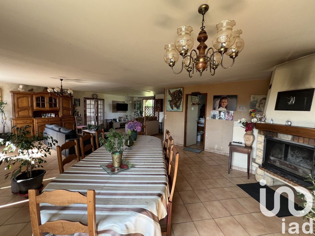 Achat maison 3 chambre(s) - Aubigné-Racan