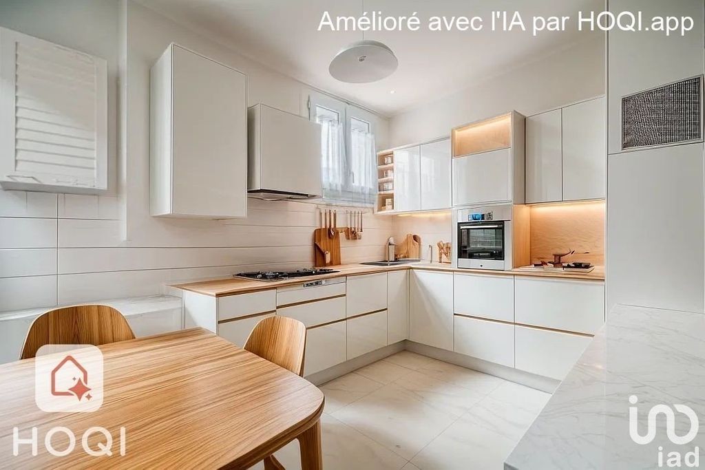 Achat studio à vendre 32 m² - Aix-les-Bains