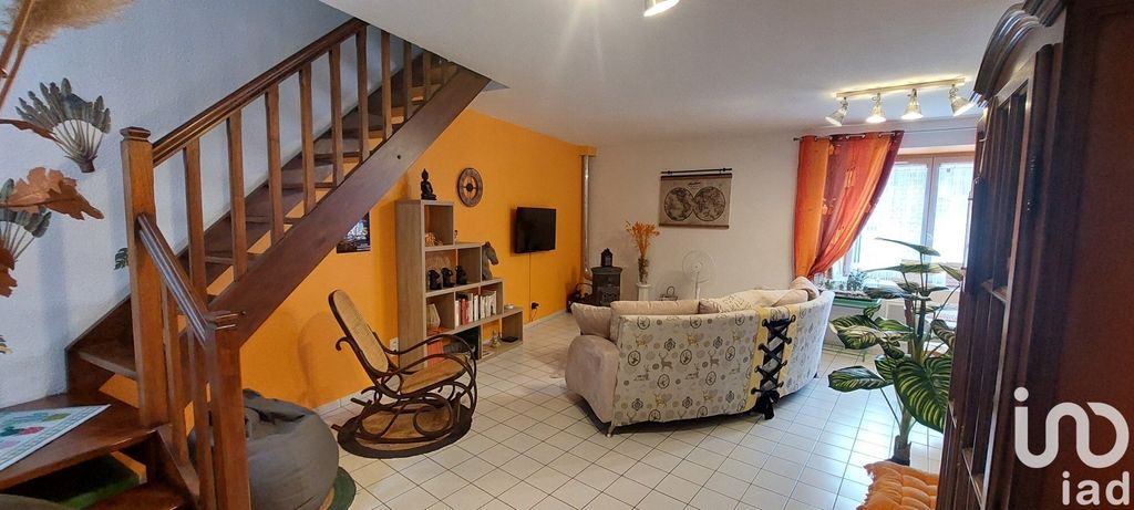 Achat maison 2 chambre(s) - Labégude