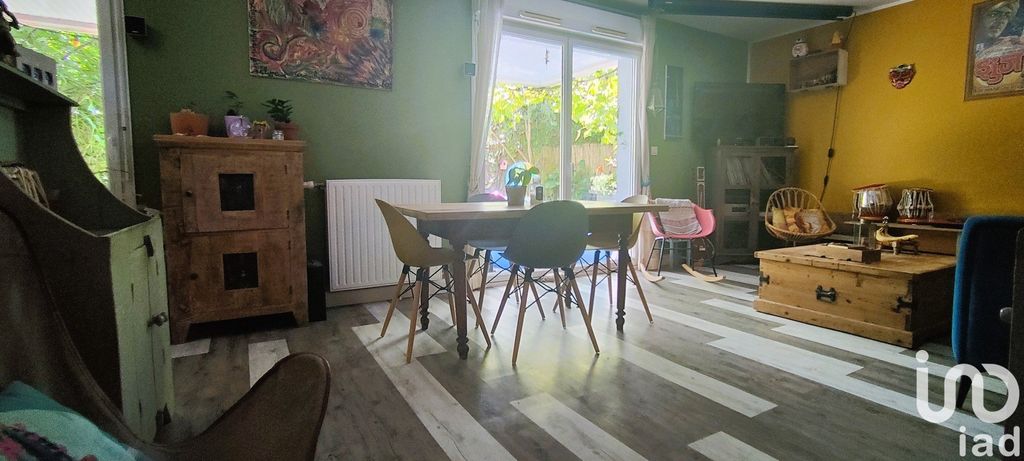 Achat maison 3 chambre(s) - La Chapelle-sur-Erdre