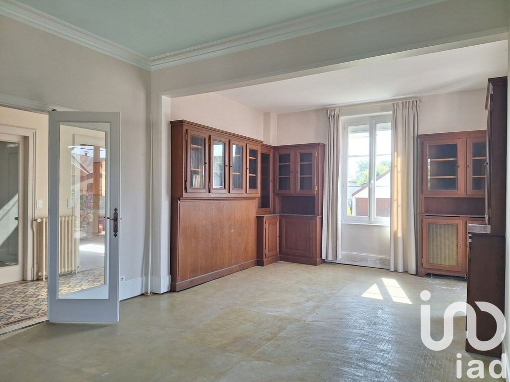 Achat maison 3 chambre(s) - Gaillon