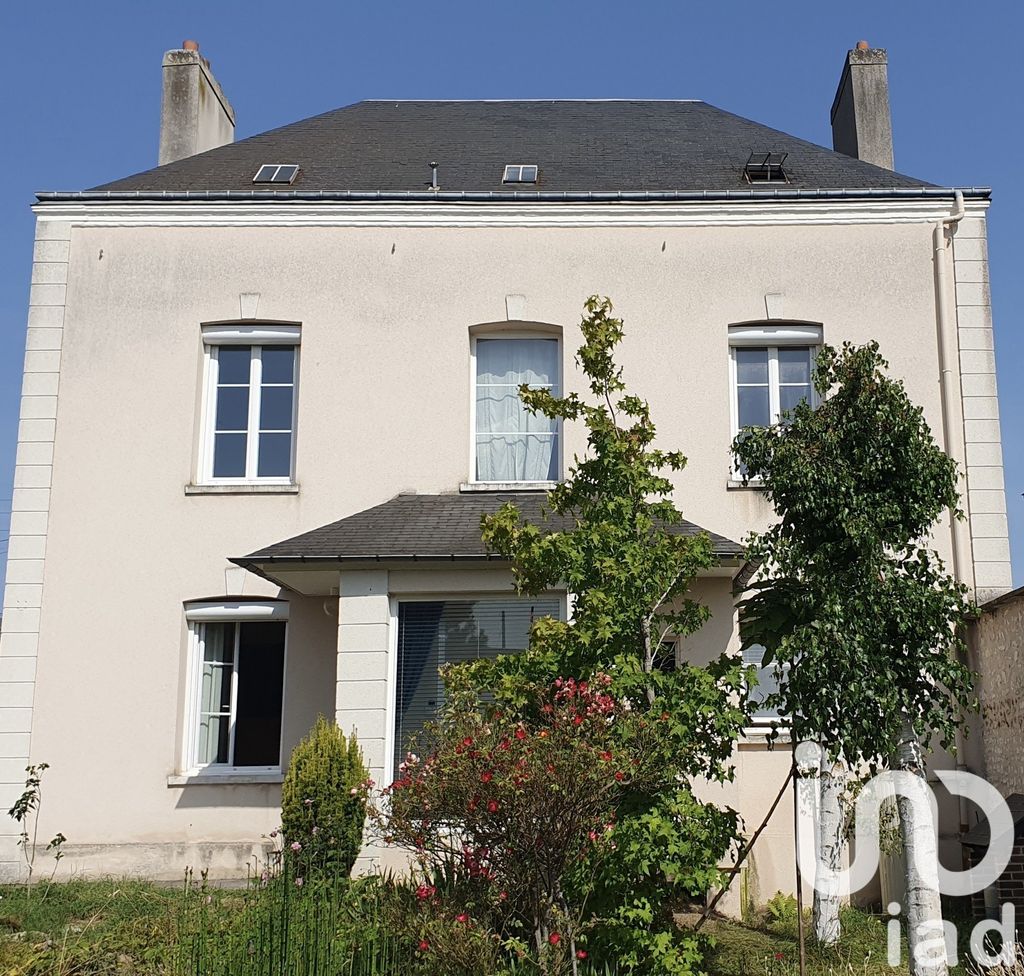 Achat maison à vendre 3 chambres 139 m² - Gaillon