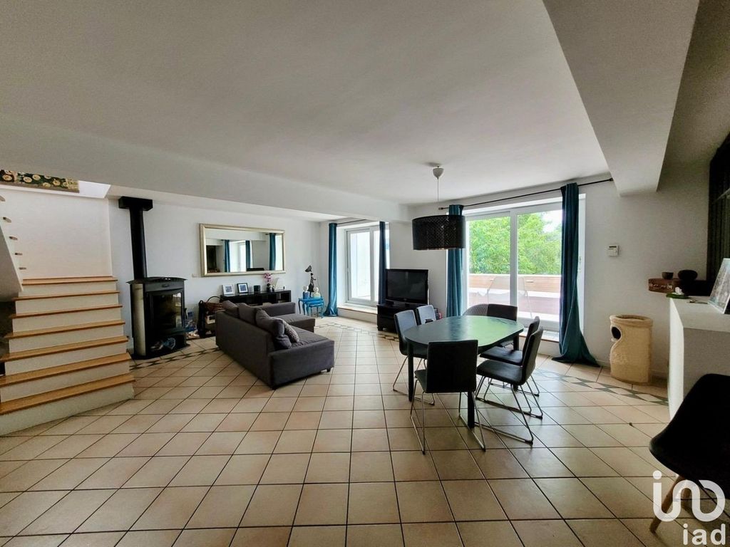 Achat maison 5 chambre(s) - Saint-Étienne