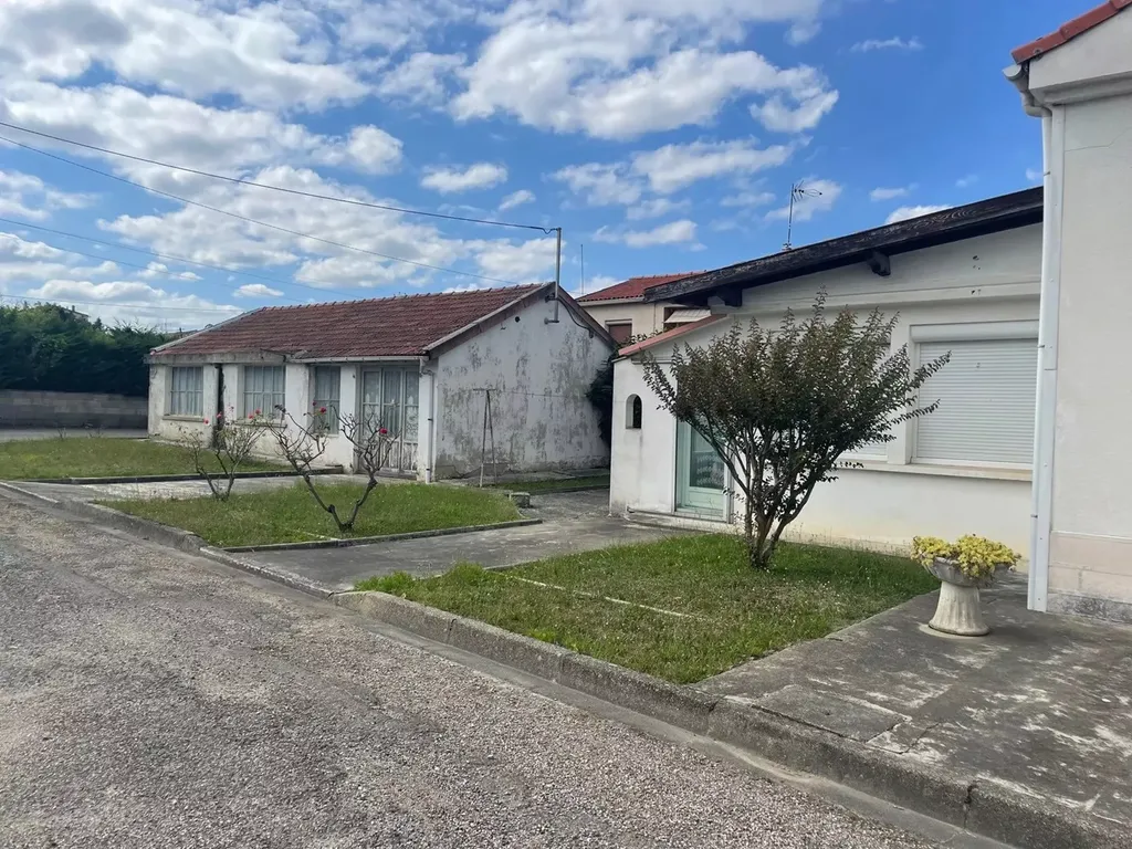 Achat maison 3 chambre(s) - Laroque-d'Olmes