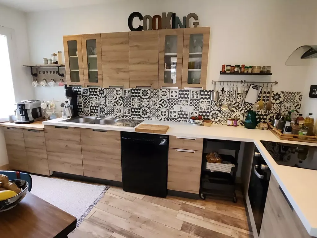 Achat maison 6 chambre(s) - Espezel