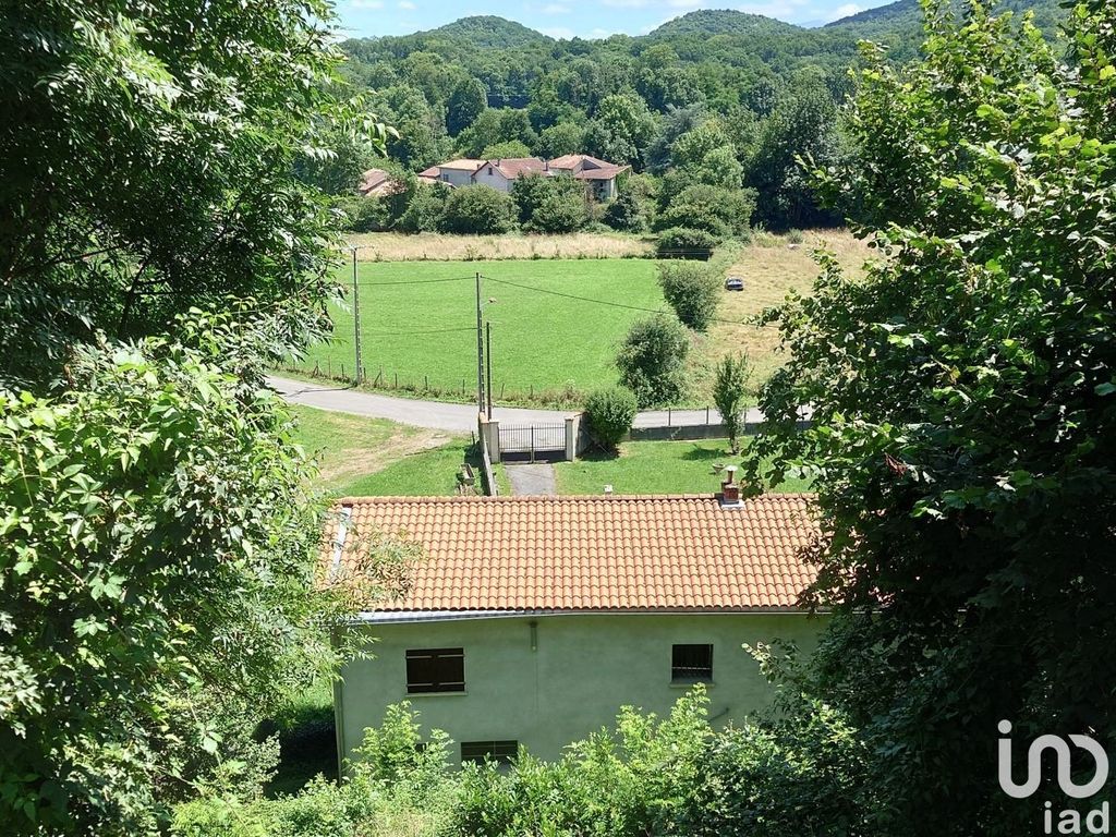 Achat maison 4 chambre(s) - Aventignan