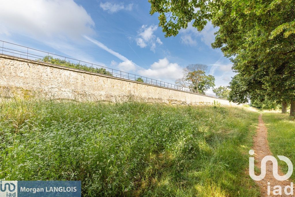 Achat maison à vendre 4 chambres 122 m² - Viry-Châtillon