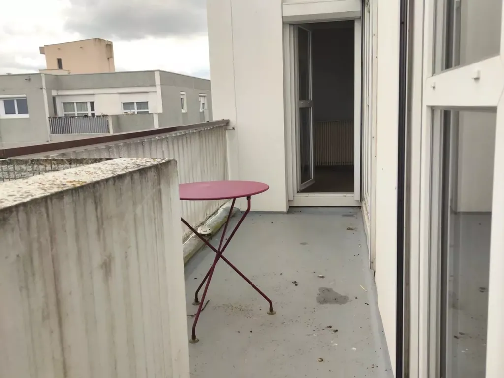 Achat appartement à vendre 3 pièces 71 m² - Plaisir