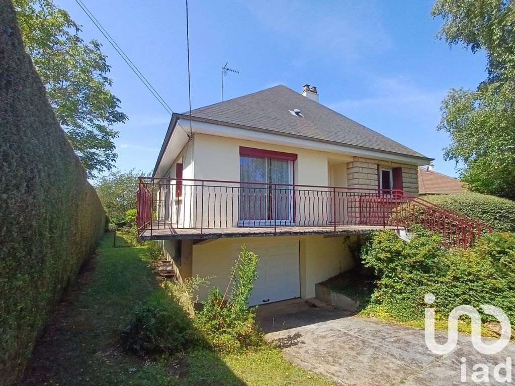 Achat maison 3 chambre(s) - Évreux