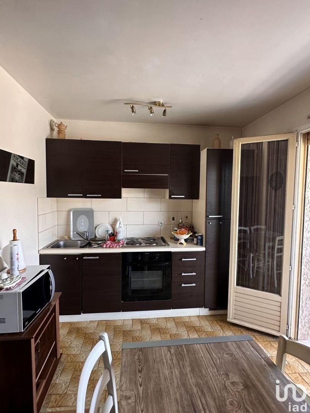 Achat studio à vendre 31 m² - Pégomas