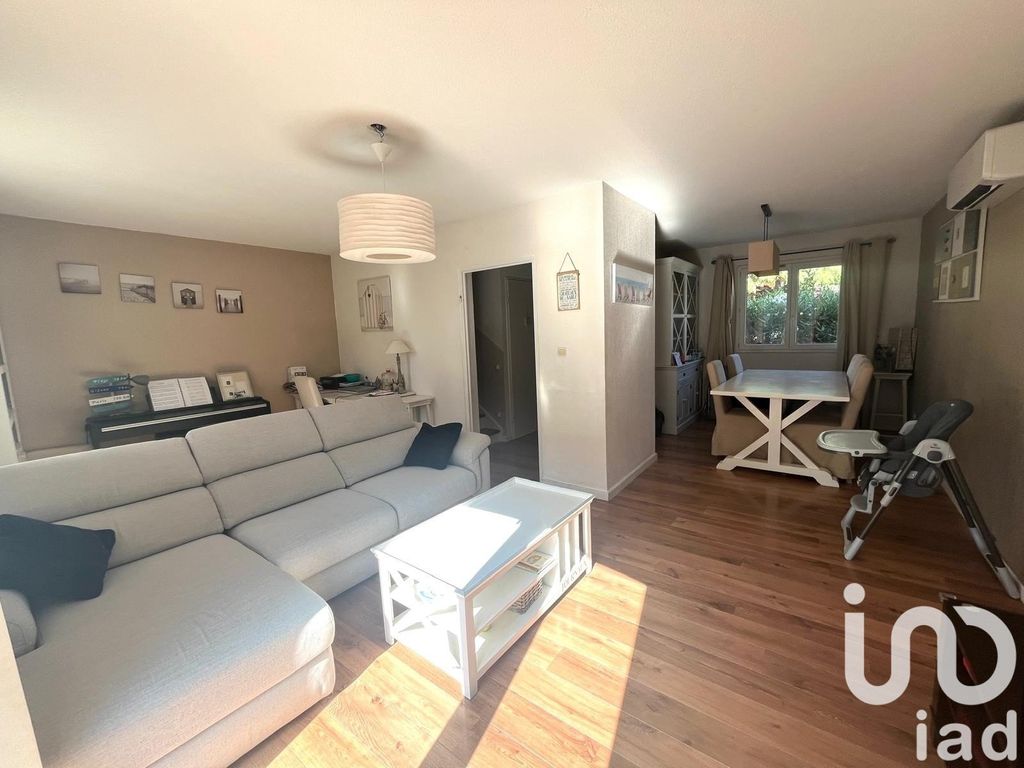 Achat maison à vendre 3 chambres 83 m² - Narbonne