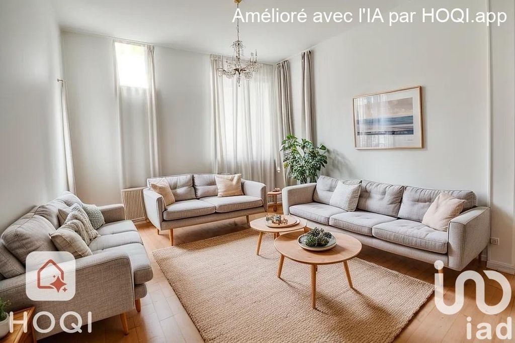 Achat maison à vendre 4 chambres 110 m² - Barbentane