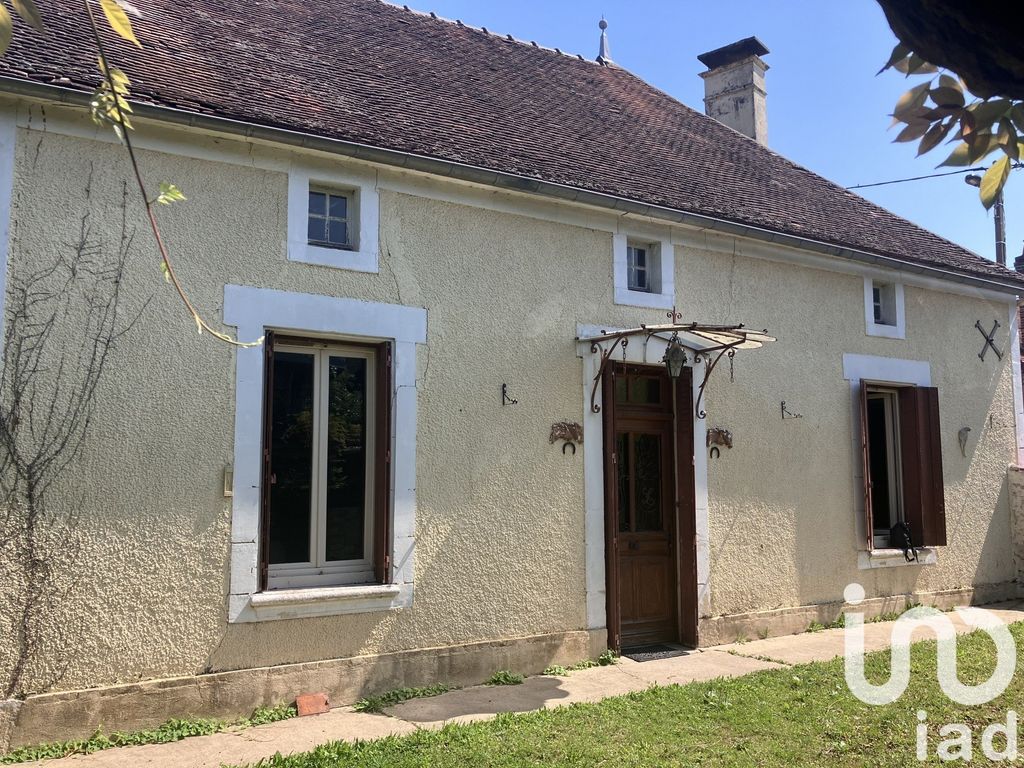 Achat maison 3 chambre(s) - Villiers-Vineux