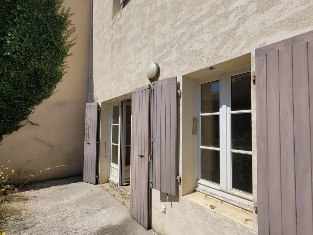 Achat maison 2 chambre(s) - Courçon