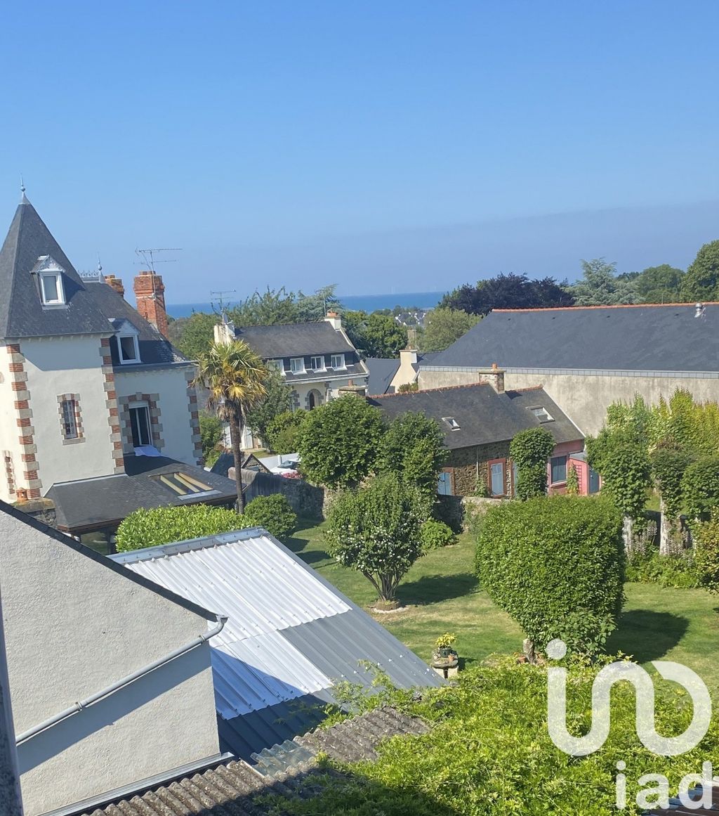 Achat appartement à vendre 2 pièces 27 m² - Binic-Étables-sur-Mer