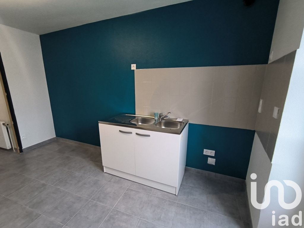 Achat maison à vendre 2 chambres 67 m² - Pouzauges