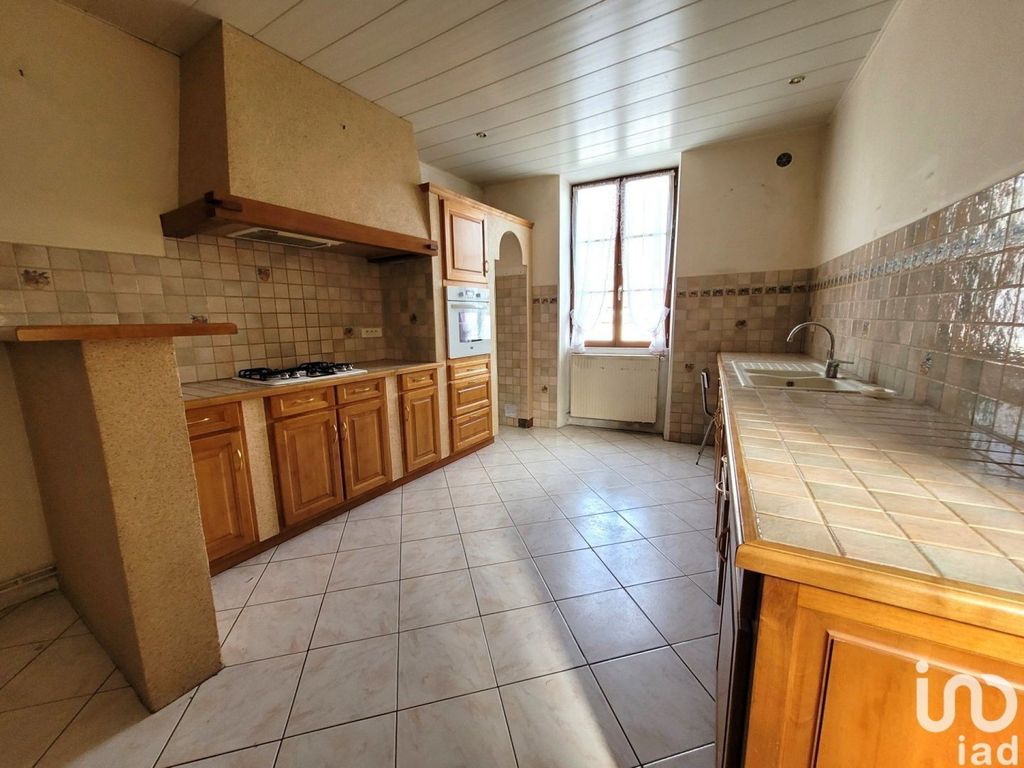 Achat maison 2 chambre(s) - Grisy-les-Plâtres