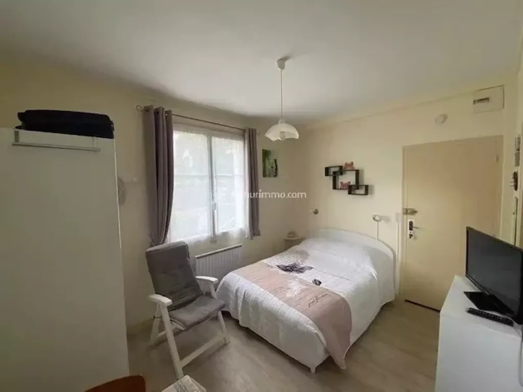 Achat studio à vendre 17 m² - Bagnoles-de-l'Orne-Normandie