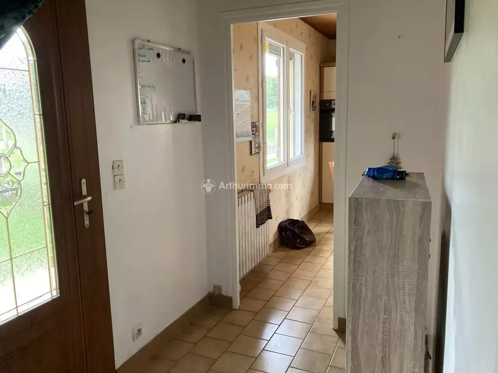 Achat maison 3 chambre(s) - Lignières-Orgères