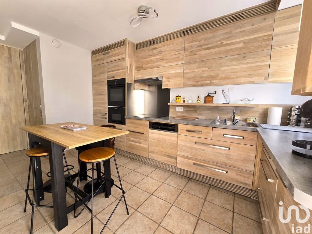 Achat duplex à vendre 4 pièces 69 m² - Bezons