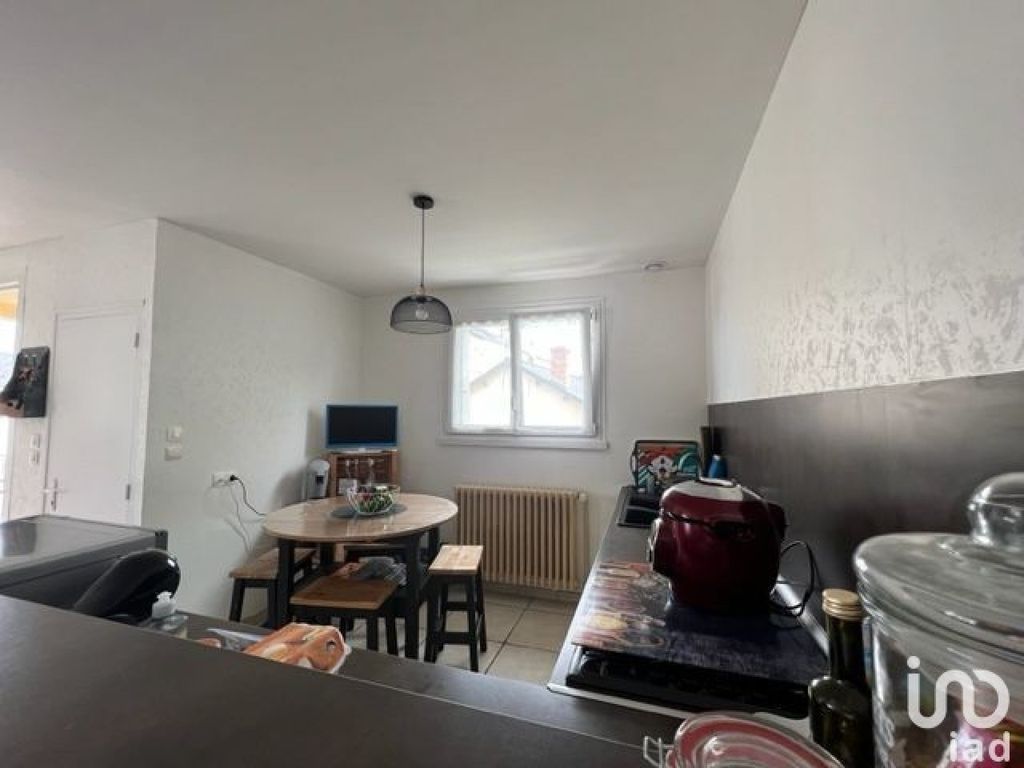 Achat maison 4 chambre(s) - Thouars