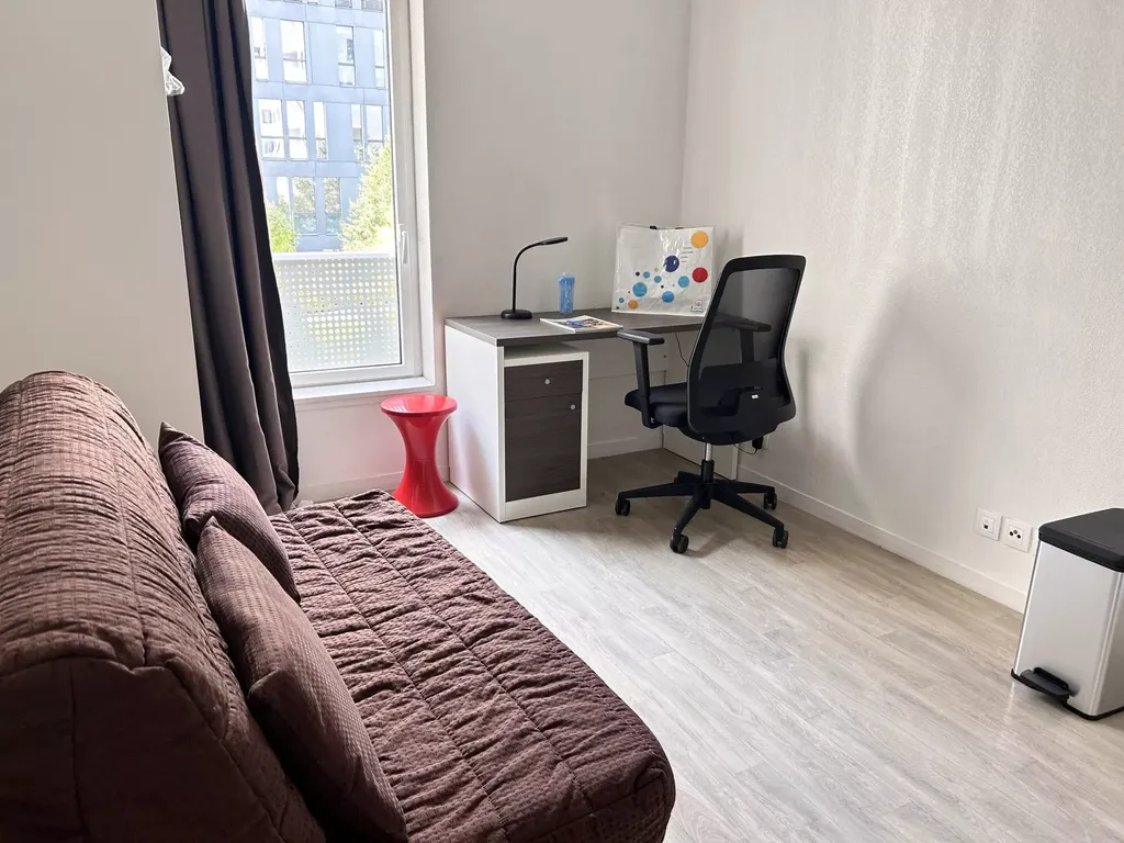 Achat studio à vendre 18 m² - Massy