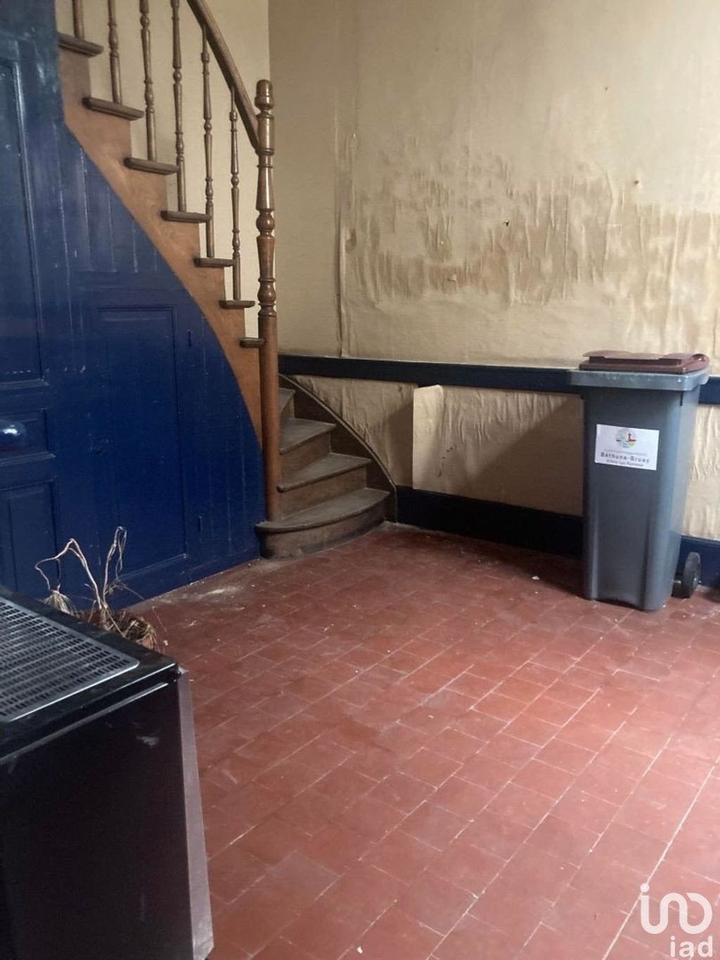 Achat appartement à vendre 5 pièces 110 m² - Auchel