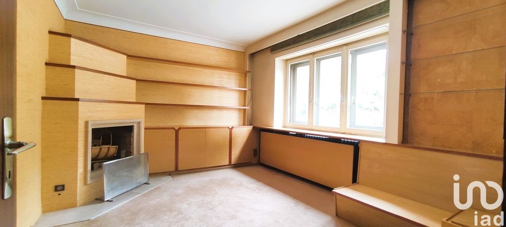 Achat maison 6 chambre(s) - Saverne