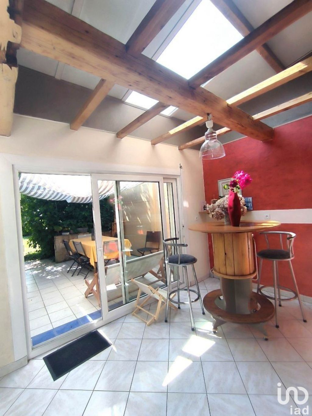 Achat maison à vendre 3 chambres 137 m² - Beuvry