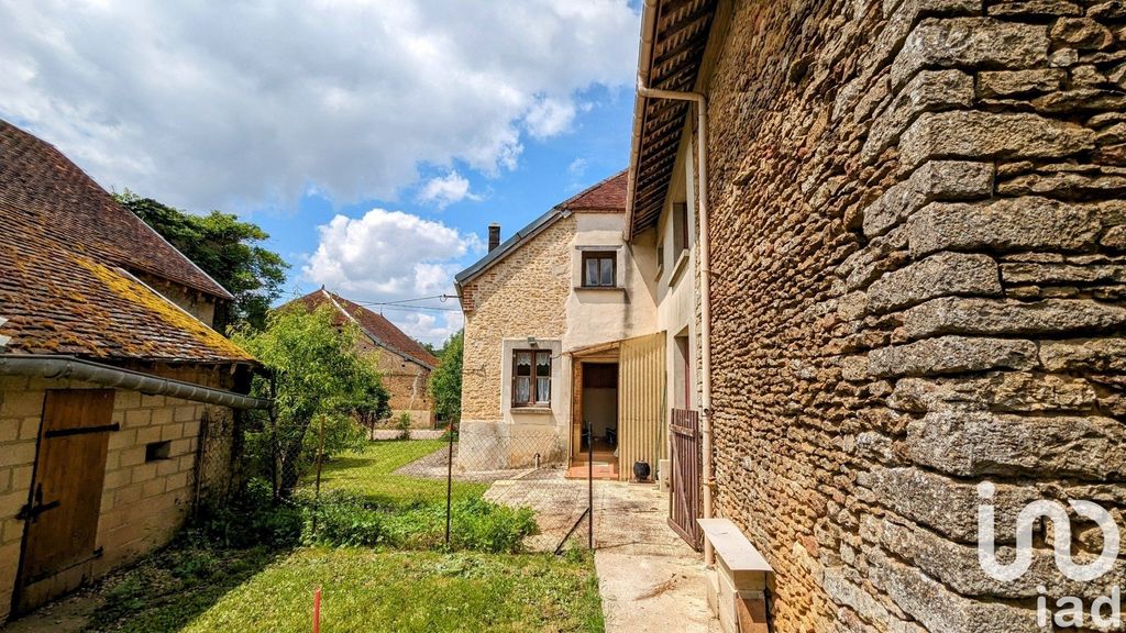 Achat maison à vendre 3 chambres 95 m² - Villy-en-Trodes