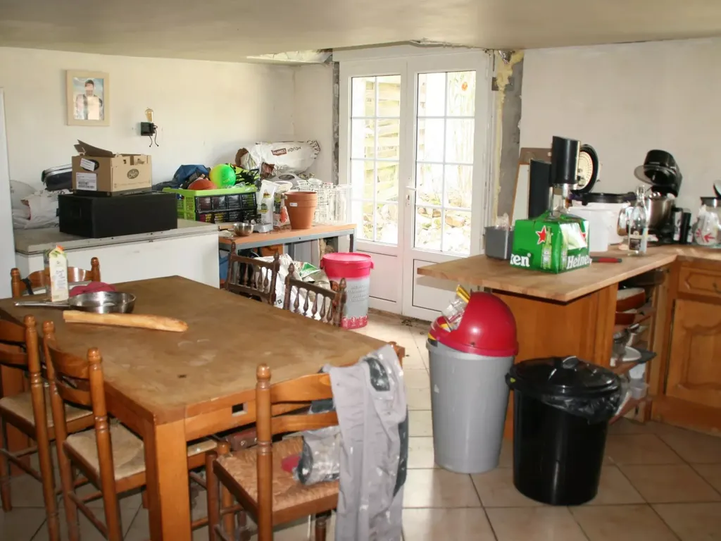 Achat maison 3 chambre(s) - La Grée-Saint-Laurent