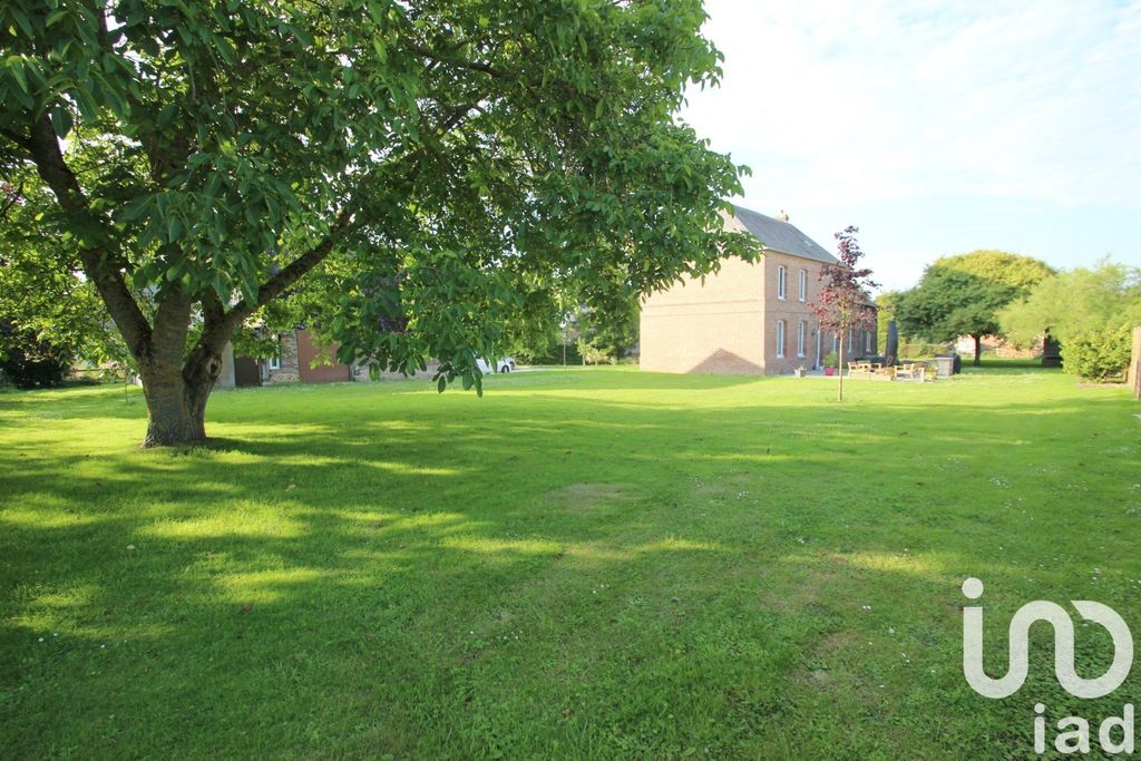 Achat maison 4 chambre(s) - Le Thuit-de-l'Oison