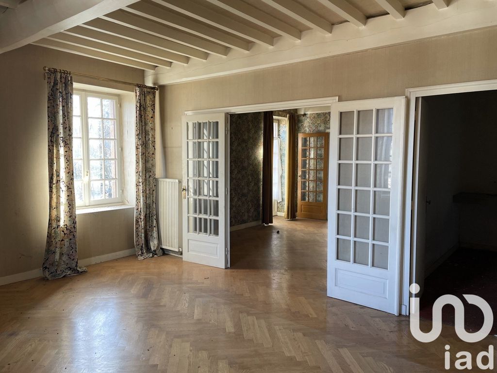 Achat maison à vendre 3 chambres 235 m² - Sorbiers