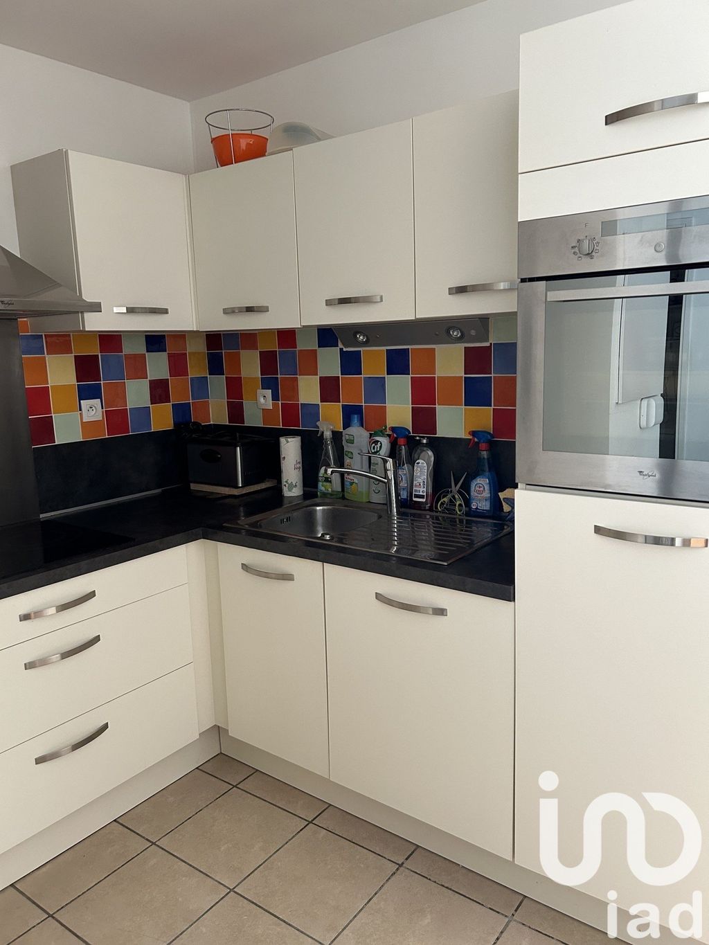 Achat appartement à vendre 3 pièces 52 m² - Perros-Guirec