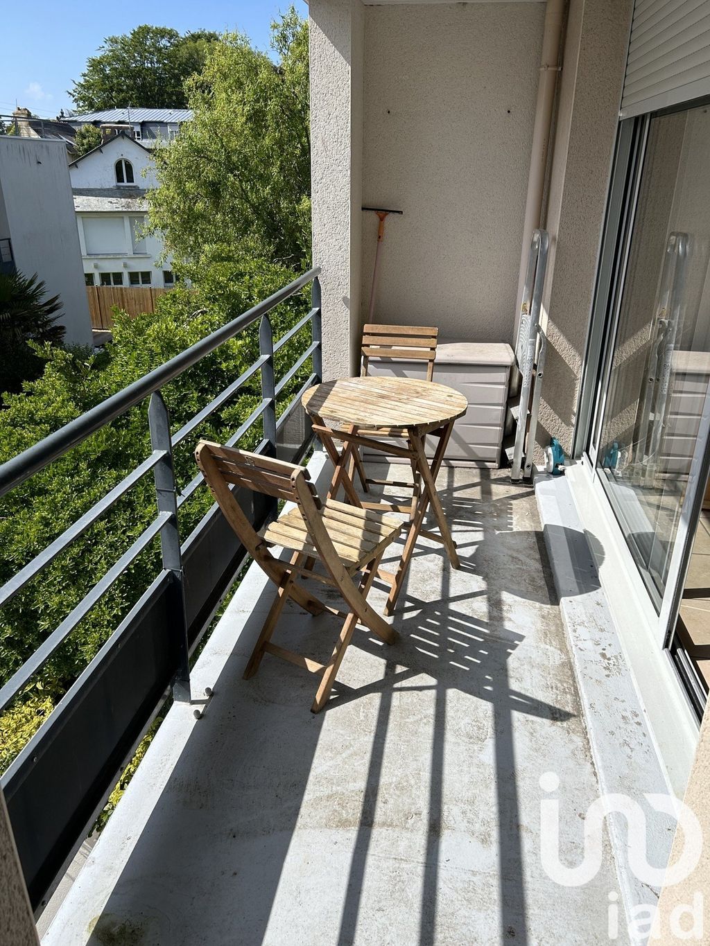 Achat appartement 3 pièce(s) Perros-Guirec