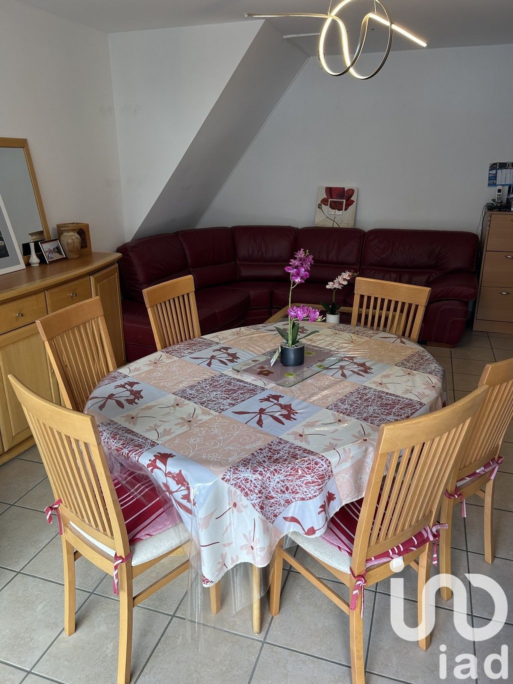 Achat appartement 3 pièce(s) Perros-Guirec