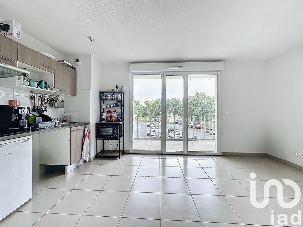 Achat appartement à vendre 2 pièces 45 m² - Blanquefort